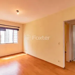 Apartamento com 1 Quarto à venda, 37m² no Vila Mascote, São Paulo