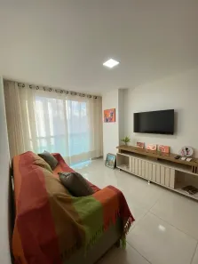 Apartamento com 2 Quartos para alugar, 50m² no Jardim Oceania, João Pessoa