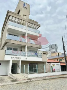 Apartamento com 2 Quartos à venda, 87m² no Canto Grande, Bombinhas