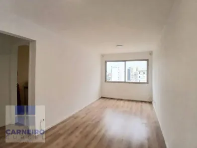 Apartamento com 1 Quarto para venda ou aluguel, 33m² no Vila Mariana, São Paulo