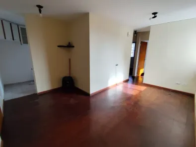 Apartamento com 2 Quartos à venda, 53m² no Vila Constança, São Paulo