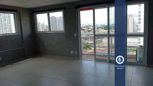 Sala Comercial para venda ou aluguel, 30m² no Vila Prudente, São Paulo