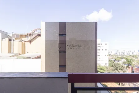 Apartamento com 2 Quartos à venda, 60m² no Vila Olímpia, São Paulo