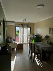 Apartamento com 2 Quartos à venda, 68m² no Ouro Branco, Novo Hamburgo