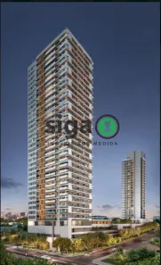 Apartamento com 4 Quartos à venda, 205m² no Brooklin Paulista, São Paulo