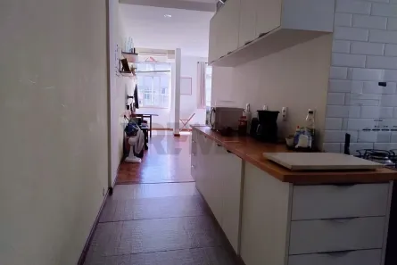 Apartamento com 2 Quartos à venda, 68m² no Leblon, Rio de Janeiro