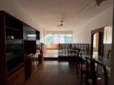 Apartamento com 3 Quartos à venda, 108m² no Flamengo, Rio de Janeiro