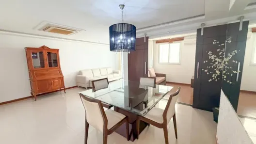 Apartamento com 3 Quartos para alugar, 110m² no Jardim da Penha, Vitória