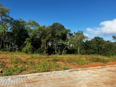 Lote/Terreno à venda, 525m² no Centro, Estrela