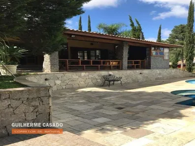 Casa com 4 Quartos à venda, 700m² no Jardim Portao Vermelho, Vargem Grande Paulista