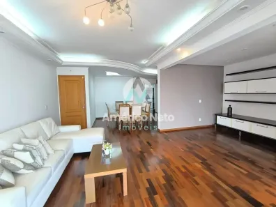 Apartamento com 4 Quartos à venda, 150m² no Santa Paula, São Caetano do Sul
