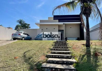 Casa de Condomínio com 3 Quartos à venda, 245m² no Centro, Piratininga