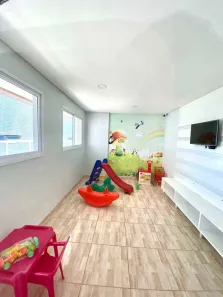 Apartamento com 2 Quartos à venda, 86m² no Canto do Forte, Praia Grande