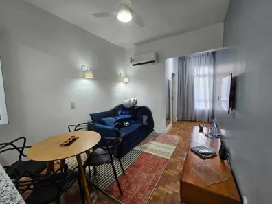 Apartamento com 1 Quarto à venda, 38m² no Glória, Rio de Janeiro