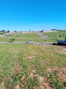 Lote/Terreno à venda, 1000m² no Parque Reserva Fazenda Imperial, Sorocaba