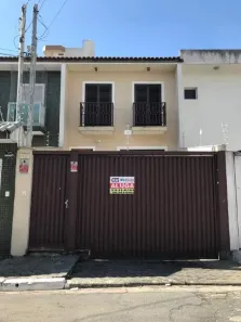 Sobrado com 3 Quartos à venda, 165m² no Parque da Vila Prudente, São Paulo