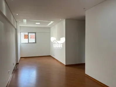 Apartamento com 3 Quartos para alugar, 79m² no Parque das Nações, Santo André