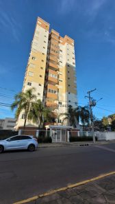 Apartamento com 1 Quarto à venda, 55m² no Marechal Rondon, Canoas