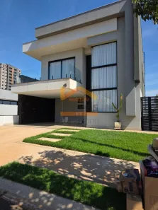 Casa de Condomínio com 3 Quartos à venda, 240m² no Jardim Firenze, Santa Bárbara D'Oeste