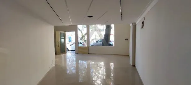 Ponto Comercial para alugar, 110m² no Cambuí, Campinas