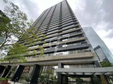 Sala Comercial à venda, 165m² no Vila Gertrudes, São Paulo
