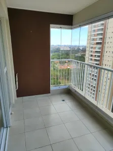 Apartamento com 2 Quartos à venda, 75m² no Jardim das Indústrias, São José dos Campos
