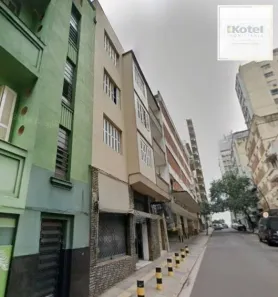 Apartamento com 2 Quartos à venda, 41m² no Centro Histórico, Porto Alegre