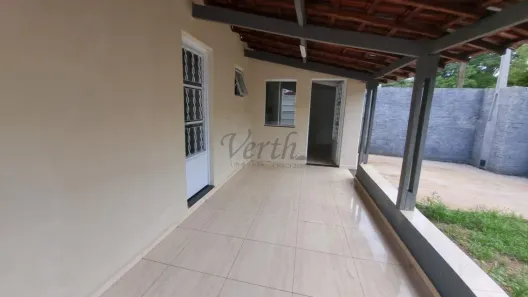 Casa com 3 Quartos à venda, 90m² no Jardim Itamaraty, Mogi Guaçu