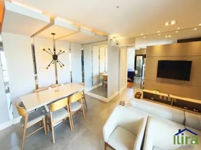Apartamento com 2 Quartos à venda, 85m² no Centro, Osasco
