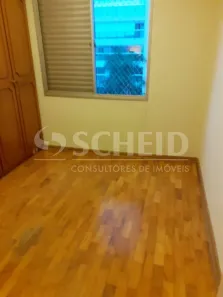 Apartamento com 3 Quartos à venda, 92m² no Vila Alexandria, São Paulo