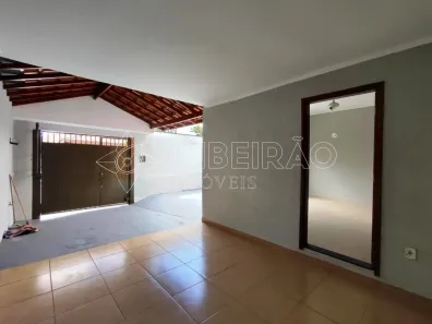 Casa com 3 Quartos à venda, 121m² no Jardim Castelo Branco, Ribeirão Preto