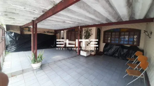 Casa com 2 Quartos à venda, 149m² no Santa Maria, Santo André