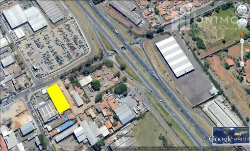 Lote/Terreno à venda, 1797m² no Real Parque, Campinas