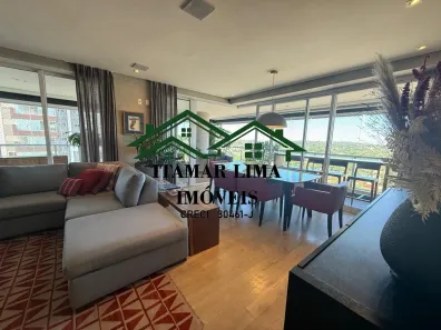 Apartamento com 3 Quartos à venda, 222m² no Campo Belo, São Paulo