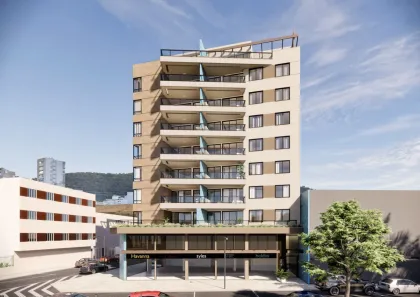 Apartamento com 3 Quartos à venda, 108m² no Alto dos Passos, Juiz de Fora