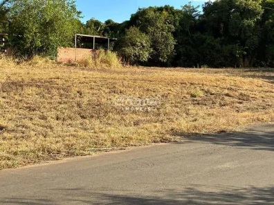 Lote/Terreno à venda, 250m² no Residencial Santa Luzia, Charqueada