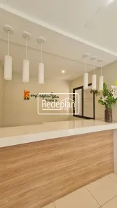 Apartamento com 2 Quartos para alugar, 70m² no Laranjal, Volta Redonda