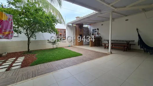 Casa de Condomínio com 4 Quartos à venda, 160m² no Vilas do Atlântico, Lauro de Freitas