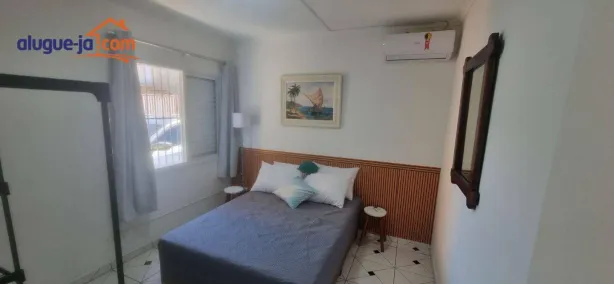 Apartamento com 2 Quartos à venda, 45m² no Umuarama, Ubatuba