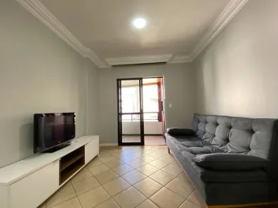 Apartamento com 2 Quartos para alugar, 65m² no Centro, Balneário Camboriú