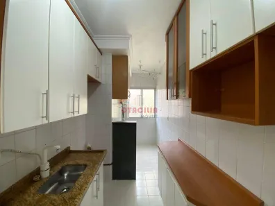 Apartamento com 2 Quartos à venda, 50m² no Santa Terezinha, São Bernardo do Campo