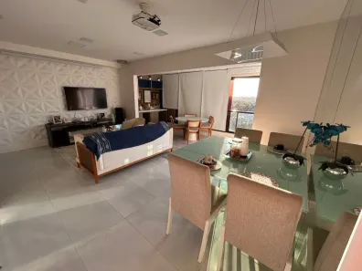 Apartamento com 3 Quartos à venda, 106m² no Trobogy, Salvador