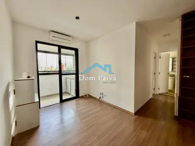 Apartamento com 2 Quartos para alugar, 55m² no Vila Mariana, São Paulo