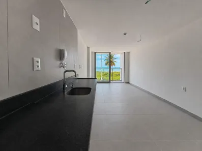 Flat com 1 Quarto à venda, 26m² no Intermares, Cabedelo