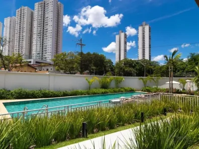 Apartamento com 2 Quartos à venda, 67m² no Taquaral, Campinas