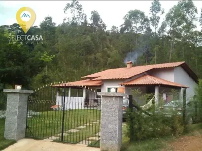 Fazenda/Sítio com 3 Quartos à venda, 160m² no Domingos Martins, Domingos Martins