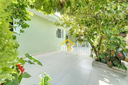 Casa com 2 Quartos à venda, 147m² no Veloso, Osasco