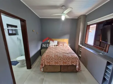 Casa de Condomínio com 1 Quarto à venda, 38m² no Bairro de Juquehy, São Sebastião
