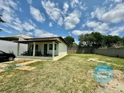 Casa com 2 Quartos à venda, 85m² no Pontinha, Araruama