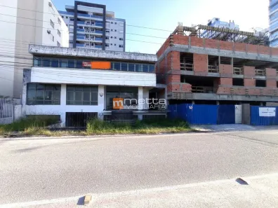 Imóvel Comercial à venda, 578m² no Pedra Branca, Palhoça